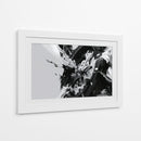 Reloj en explosion de pintura - DIEGO D L | Cuadro decorativo de Canvas Lab