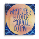 Navega Por Iv - Grace Popp | Cuadro decorativo de Canvas Lab