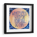 Navega Por Iv - Grace Popp | Cuadro decorativo de Canvas Lab