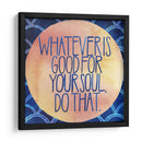 Navega Por Iv - Grace Popp | Cuadro decorativo de Canvas Lab