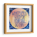 Navega Por Iv - Grace Popp | Cuadro decorativo de Canvas Lab