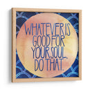 Navega Por Iv - Grace Popp | Cuadro decorativo de Canvas Lab