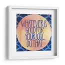 Navega Por Iv - Grace Popp | Cuadro decorativo de Canvas Lab