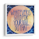 Navega Por Iv - Grace Popp | Cuadro decorativo de Canvas Lab