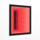 Rectángulos degradados 4 - Vitor Costa | Cuadro decorativo de Canvas Lab