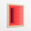 Rectángulos degradados 4 - Vitor Costa | Cuadro decorativo de Canvas Lab