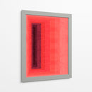 Rectángulos degradados 4 - Vitor Costa | Cuadro decorativo de Canvas Lab