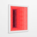 Rectángulos degradados 4 - Vitor Costa | Cuadro decorativo de Canvas Lab