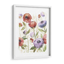 Blossoms De Joyería I - Grace Popp | Cuadro decorativo de Canvas Lab