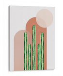 Cactus 13 - Vitor Costa | Cuadro decorativo de Canvas Lab