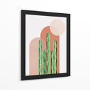 Cactus 13 - Vitor Costa | Cuadro decorativo de Canvas Lab
