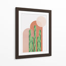 Cactus 13 - Vitor Costa | Cuadro decorativo de Canvas Lab