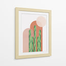 Cactus 13 - Vitor Costa | Cuadro decorativo de Canvas Lab