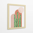 Cactus 13 - Vitor Costa | Cuadro decorativo de Canvas Lab