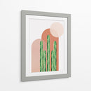 Cactus 13 - Vitor Costa | Cuadro decorativo de Canvas Lab