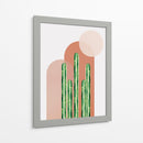 Cactus 13 - Vitor Costa | Cuadro decorativo de Canvas Lab