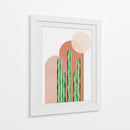 Cactus 13 - Vitor Costa | Cuadro decorativo de Canvas Lab