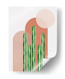 Cactus 13 - Vitor Costa | Cuadro decorativo de Canvas Lab