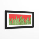 Cactus 14 - Vitor Costa | Cuadro decorativo de Canvas Lab