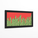 Cactus 14 - Vitor Costa | Cuadro decorativo de Canvas Lab