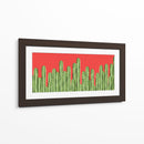 Cactus 14 - Vitor Costa | Cuadro decorativo de Canvas Lab