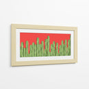 Cactus 14 - Vitor Costa | Cuadro decorativo de Canvas Lab