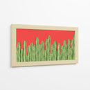 Cactus 14 - Vitor Costa | Cuadro decorativo de Canvas Lab