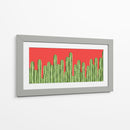 Cactus 14 - Vitor Costa | Cuadro decorativo de Canvas Lab