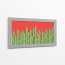 Cactus 14 - Vitor Costa | Cuadro decorativo de Canvas Lab