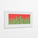 Cactus 14 - Vitor Costa | Cuadro decorativo de Canvas Lab