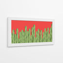 Cactus 14 - Vitor Costa | Cuadro decorativo de Canvas Lab