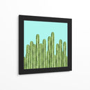 Cactus 15 - Vitor Costa | Cuadro decorativo de Canvas Lab