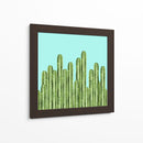 Cactus 15 - Vitor Costa | Cuadro decorativo de Canvas Lab