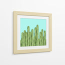 Cactus 15 - Vitor Costa | Cuadro decorativo de Canvas Lab