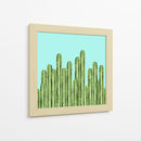 Cactus 15 - Vitor Costa | Cuadro decorativo de Canvas Lab