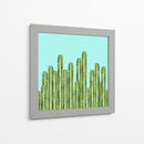 Cactus 15 - Vitor Costa | Cuadro decorativo de Canvas Lab