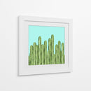 Cactus 15 - Vitor Costa | Cuadro decorativo de Canvas Lab