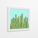 Cactus 15 - Vitor Costa | Cuadro decorativo de Canvas Lab