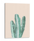 Cactus 16 - Vitor Costa | Cuadro decorativo de Canvas Lab