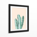 Cactus 16 - Vitor Costa | Cuadro decorativo de Canvas Lab