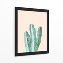 Cactus 16 - Vitor Costa | Cuadro decorativo de Canvas Lab