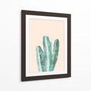Cactus 16 - Vitor Costa | Cuadro decorativo de Canvas Lab