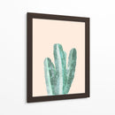 Cactus 16 - Vitor Costa | Cuadro decorativo de Canvas Lab