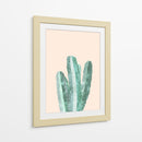 Cactus 16 - Vitor Costa | Cuadro decorativo de Canvas Lab