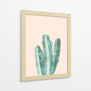 Cactus 16 - Vitor Costa | Cuadro decorativo de Canvas Lab