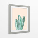 Cactus 16 - Vitor Costa | Cuadro decorativo de Canvas Lab