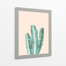 Cactus 16 - Vitor Costa | Cuadro decorativo de Canvas Lab