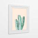 Cactus 16 - Vitor Costa | Cuadro decorativo de Canvas Lab