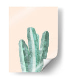 Cactus 16 - Vitor Costa | Cuadro decorativo de Canvas Lab