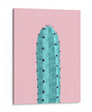 Cactus 17 - Vitor Costa | Cuadro decorativo de Canvas Lab